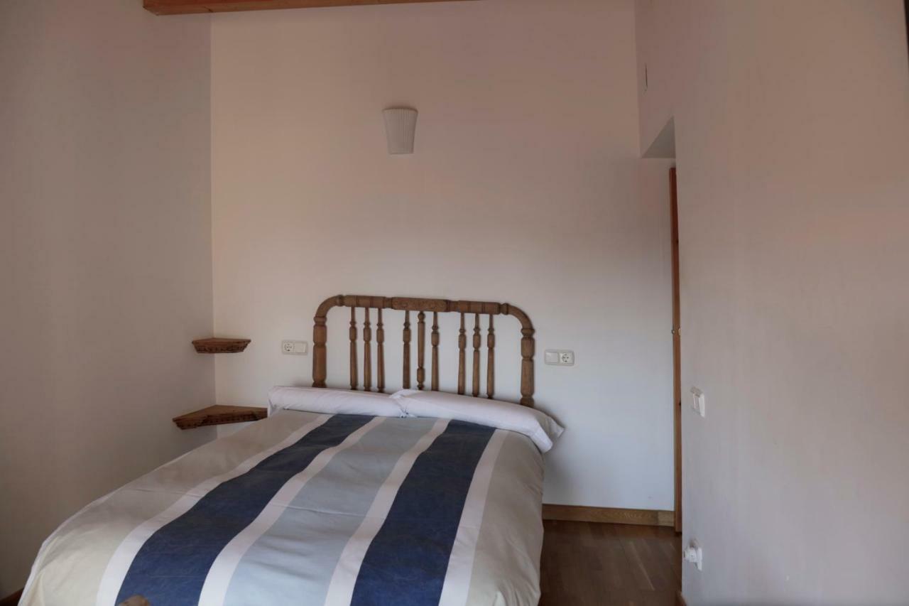 Apartamento en casa del s.XVI Trujillo Exterior foto