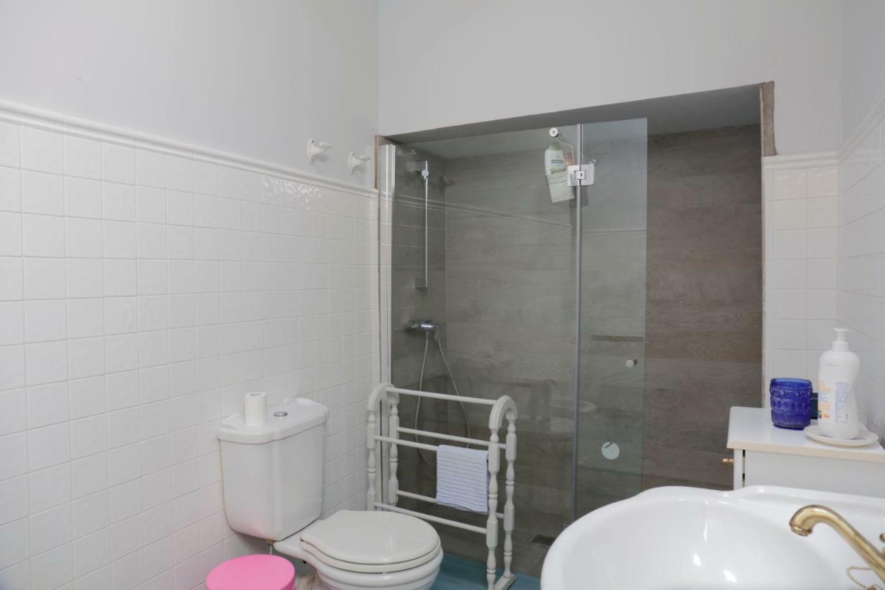 Apartamento en casa del s.XVI Trujillo Exterior foto